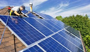 Service d'installation de photovoltaïque et tuiles photovoltaïques à Lezennes